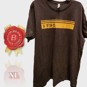 Jim Beam 1795 -XL NEW